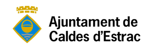 Logo Caldes d'Estrac