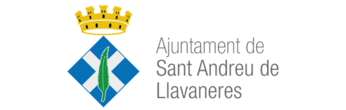 Logo Sant Andreu de Llavaneres