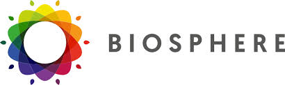 logotipo Biosphere